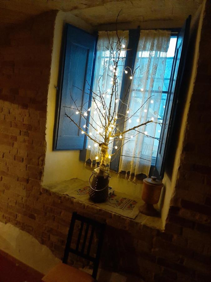 B&B La Casa In Campagna Collecorvino 외부 사진