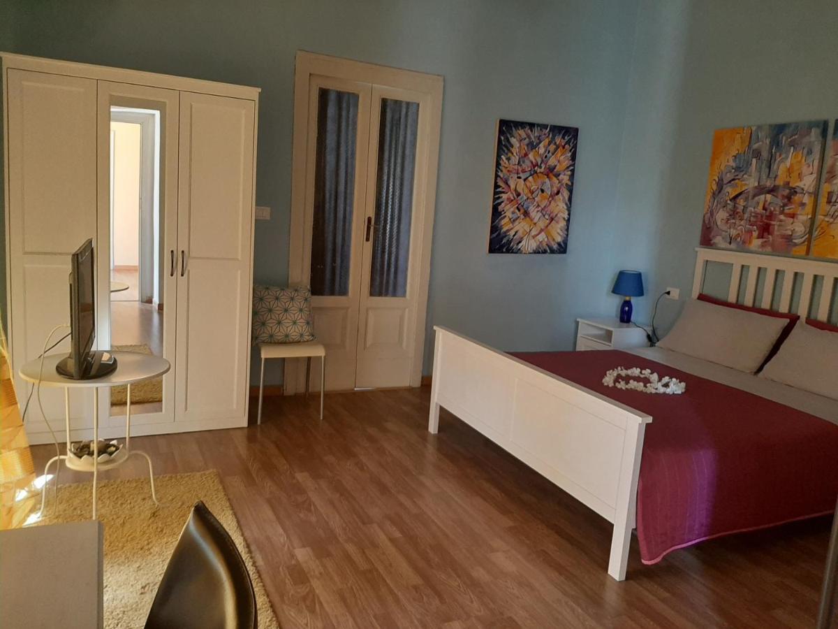 B&B La Casa In Campagna Collecorvino 외부 사진