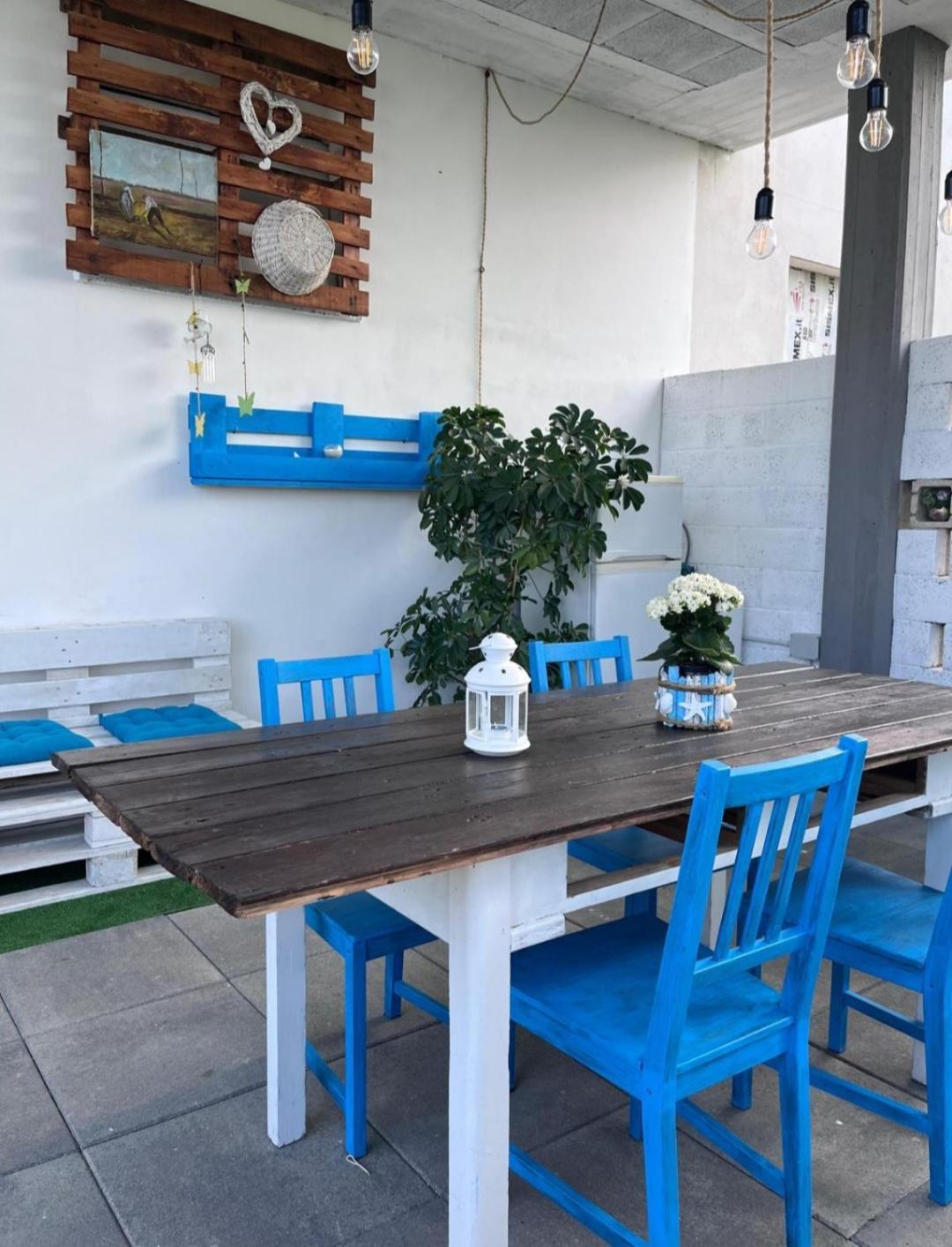B&B La Casa In Campagna Collecorvino 외부 사진