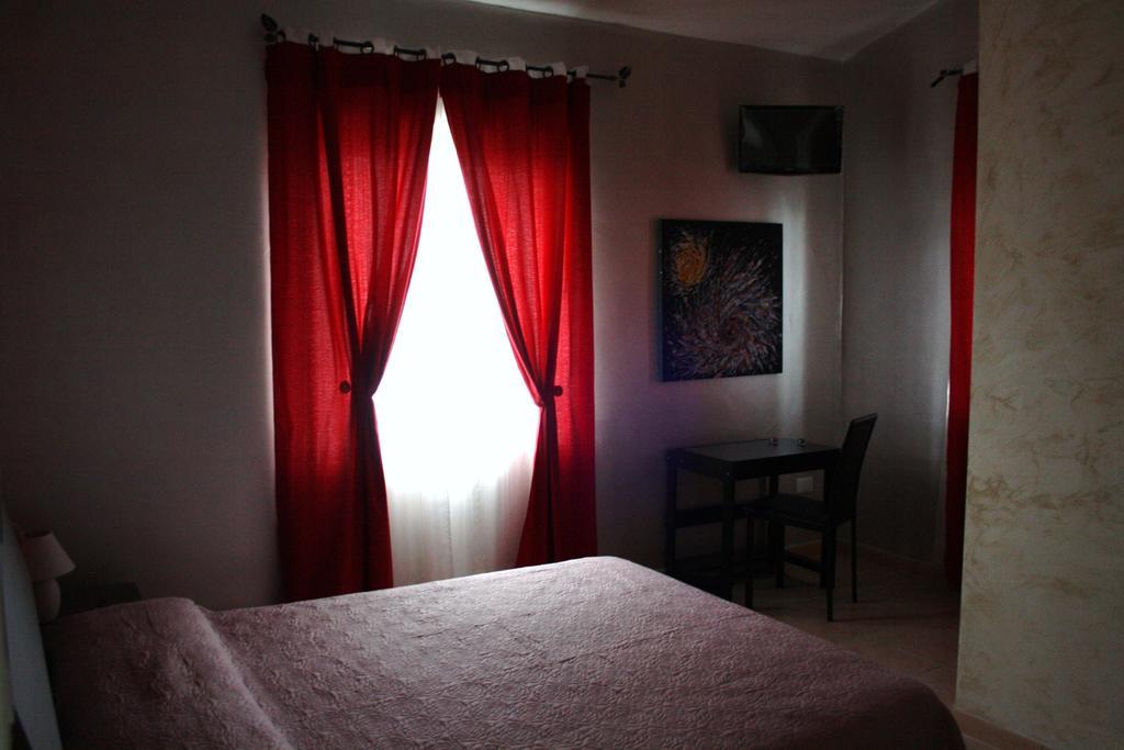 B&B La Casa In Campagna Collecorvino 객실 사진