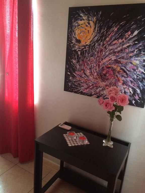 B&B La Casa In Campagna Collecorvino 외부 사진