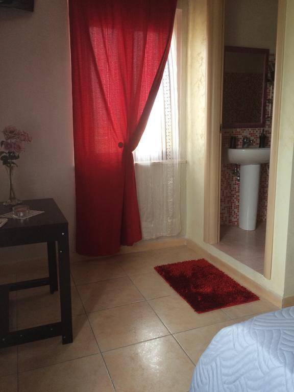 B&B La Casa In Campagna Collecorvino 외부 사진