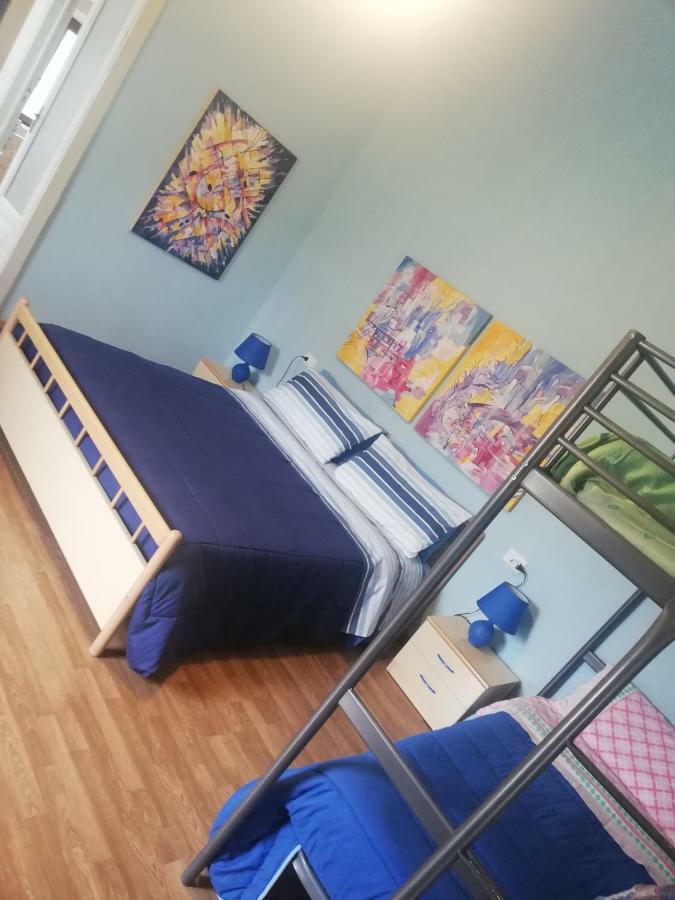 B&B La Casa In Campagna Collecorvino 외부 사진
