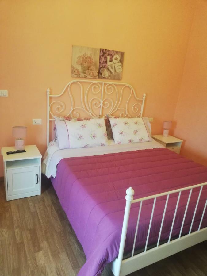 B&B La Casa In Campagna Collecorvino 외부 사진