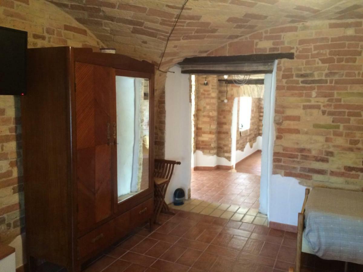 B&B La Casa In Campagna Collecorvino 외부 사진